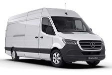 Van Hire Catford - 4 MTR Sprinter - Van hire Catford