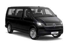 Van Hire Catford - 9 Seater Manual - Minibus hire Catford