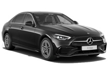Van Hire Catford - C Class Auto - car hire Catford