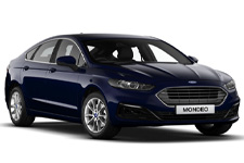 Van Hire Catford - Mondeo Auto - car hire Catford