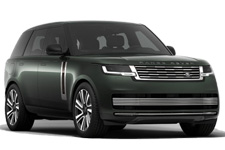 Van Hire Catford - Range Rover - car hire Catford